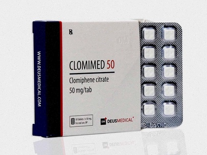 clomiphene