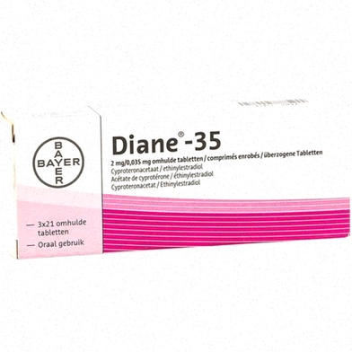 diane 35