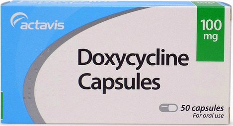 doxycycline