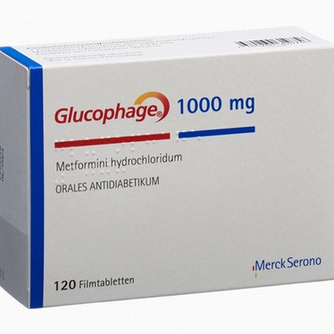 glucophage