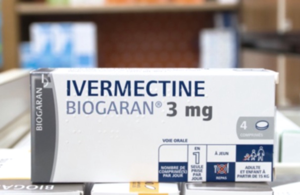 ivermectin