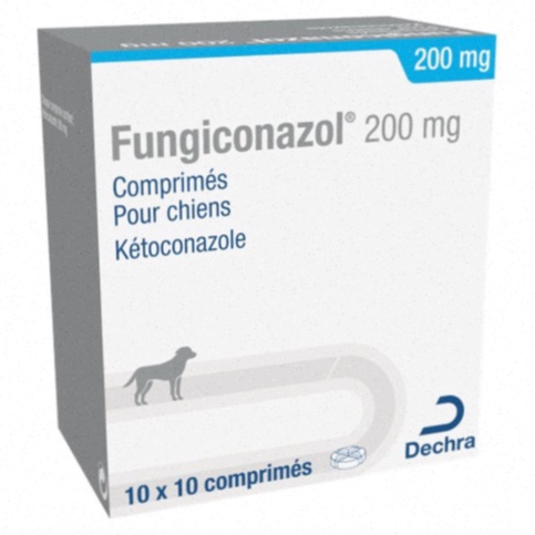 ketoconazole