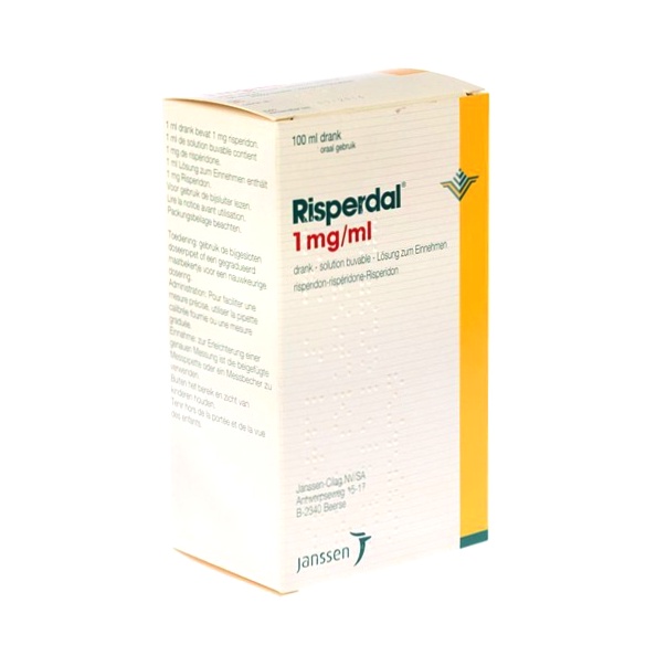 risperdal