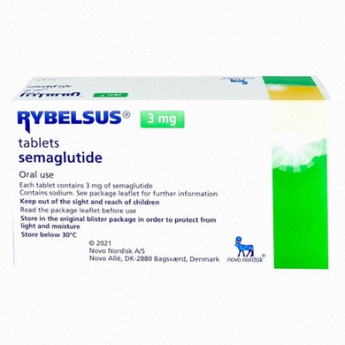 rybelsus
