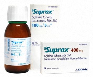 suprax