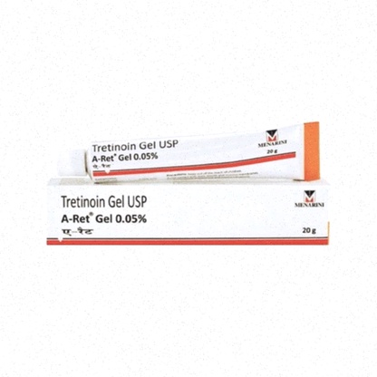 tretinoin