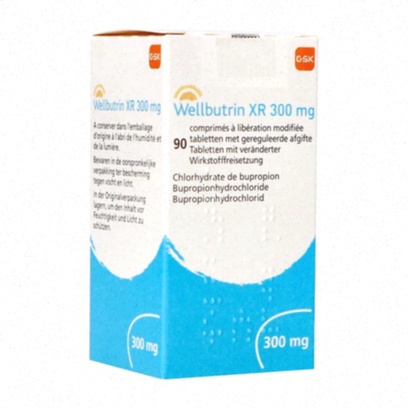wellbutrin